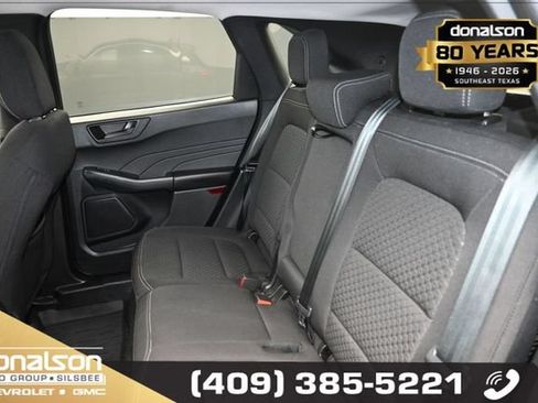 Used 2023 Ford Escape Active AWD/4WD image 12