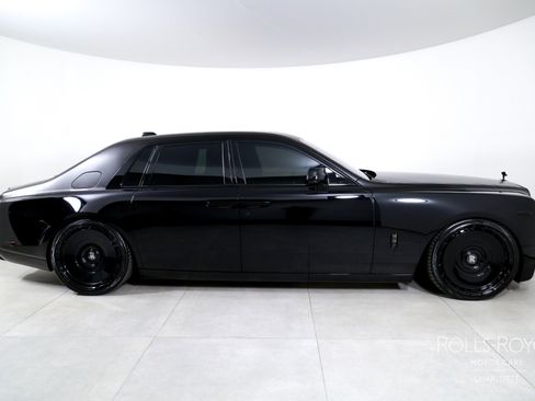 Used 2019 Rolls-Royce Phantom Sedan image 10