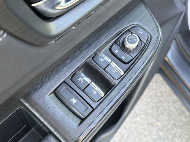 Certified 2026 Subaru Outback Touring XT AWD/4WD image 23