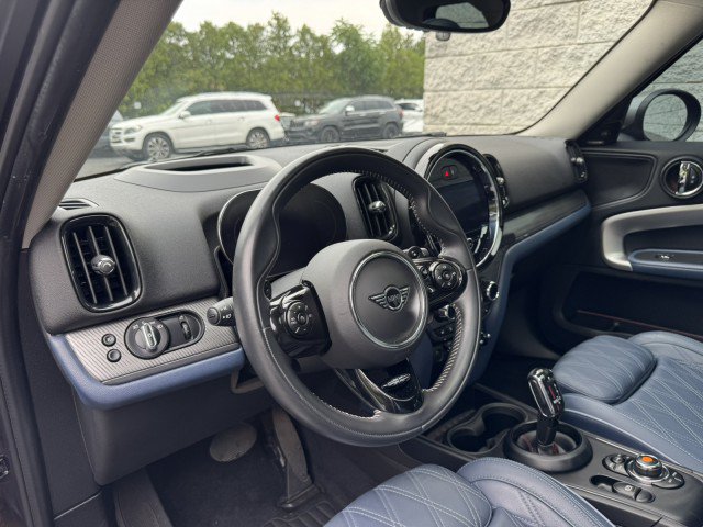 Used 2021 MINI Cooper Countryman S FWD image 6
