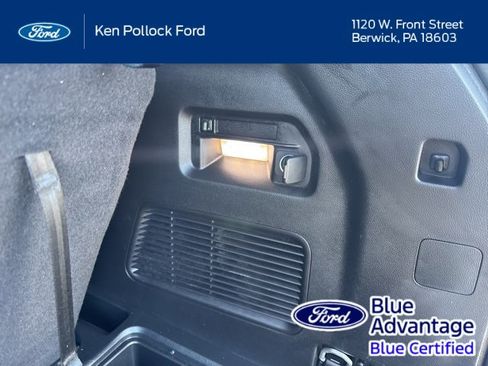 Certified 2023 Ford Explorer XLT w/ Equipment Group 202A image 44