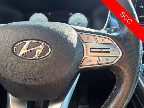 Used 2022 Hyundai Santa Fe Calligraphy w/ Cargo Package AWD/4WD image 18