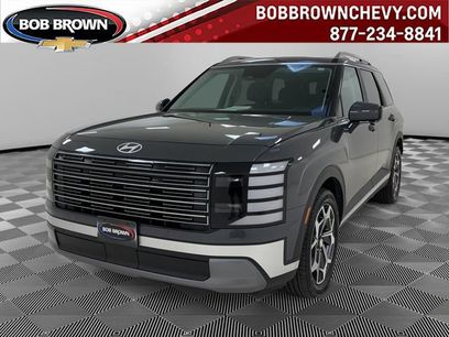 Used 2026 Hyundai Palisade SEL