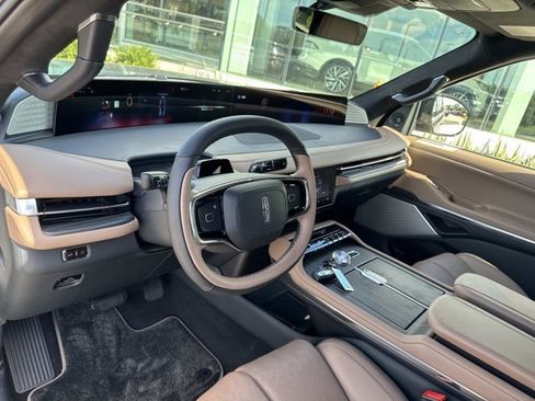 New 2025 Lincoln Navigator L Black Label image 14