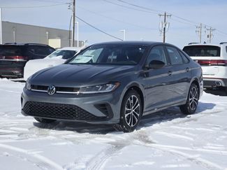 New 2026 Volkswagen Jetta Sport video 2