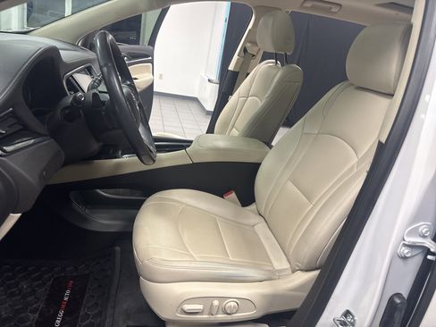 Used 2022 Buick Enclave Essence w/ Experience Buick Package image 22