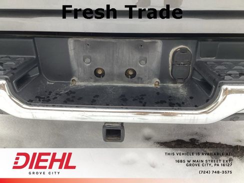 Used 2021 RAM 1500 Big Horn image 9