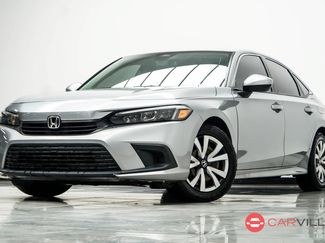 Used 2022 Honda Civic LX video 1