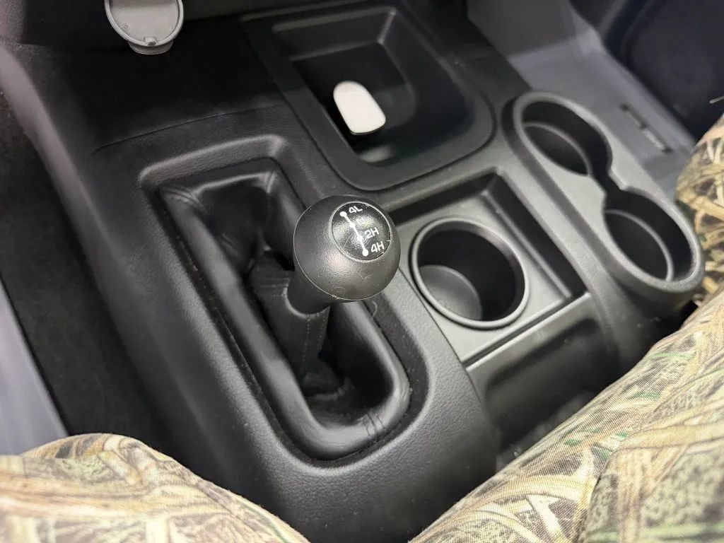 Used 2015 RAM 2500 Power Wagon Tradesman AWD/4WD image 34