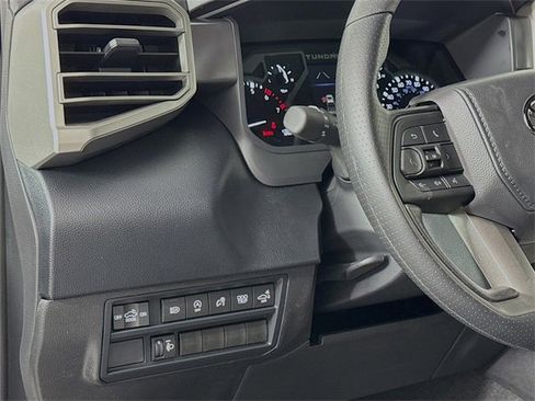 New 2026 Toyota Tundra SR5 image 19