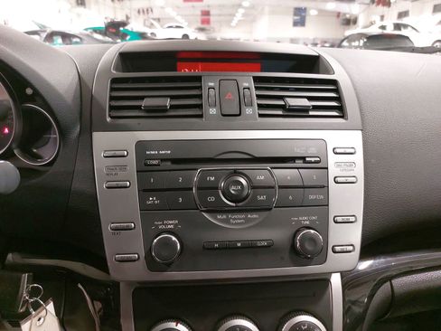 Used 2010 MAZDA MAZDA6 i Touring image 26