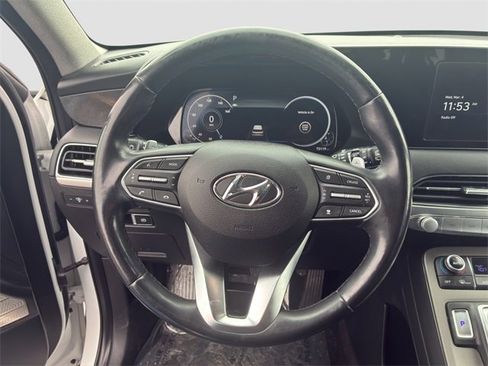 Used 2022 Hyundai Palisade Limited image 16