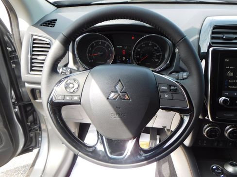 New 2025 Mitsubishi Outlander Sport SE image 20