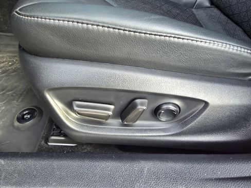 Used 2024 Toyota Camry XSE image 14