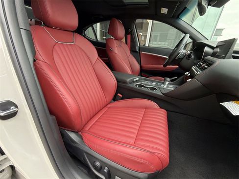 New 2026 Genesis G70 3.3T Sport Prestige image 26