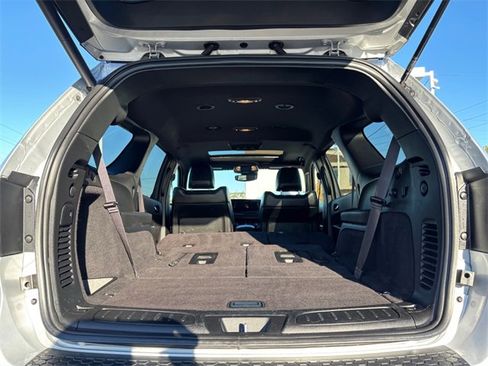 Used 2024 Dodge Durango R/T image 35