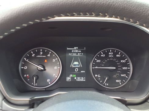 New 2025 Subaru Outback Limited AWD/4WD image 14