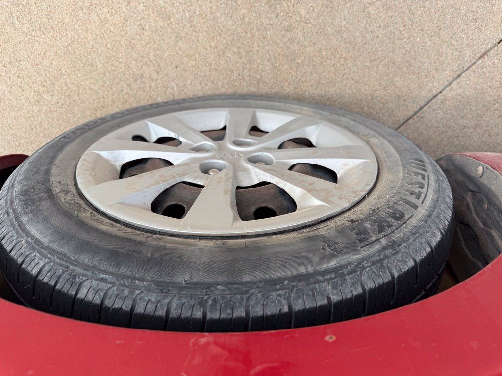 Used 2014 Kia Rio LX FWD image 11
