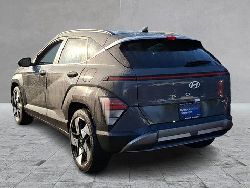 Used 2026 Hyundai Kona Limited FWD image 6