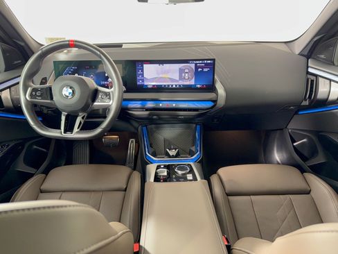Used 2026 BMW X3 M50 AWD/4WD image 17