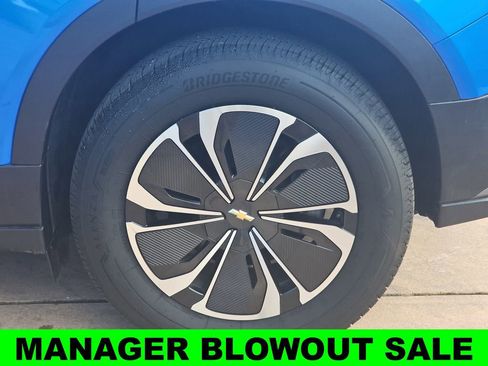 New 2024 Chevrolet Blazer EV LT image 37