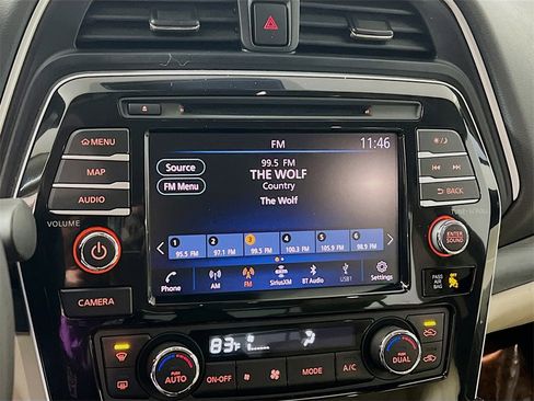 Used 2023 Nissan Maxima Platinum w/ Sport Mat Group image 14