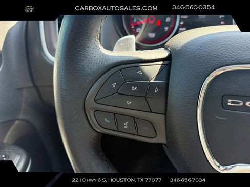 Used 2022 Dodge Charger Scat Pack w/ Harman/Kardon Audio Group image 11