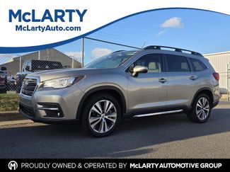 Used 2019 Subaru Ascent Limited video 1