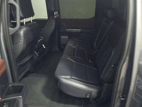 Used 2023 Ford F150 Lariat w/ Equipment Group 502A High image 15