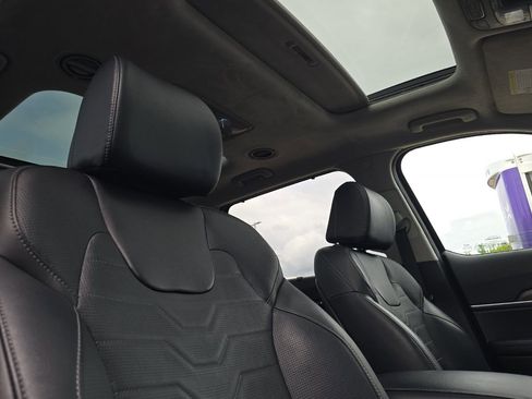Used 2022 Kia Telluride SX w/ SX Prestige Package AWD/4WD image 18