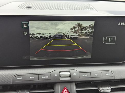 New 2026 Kia K4 FWD image 23