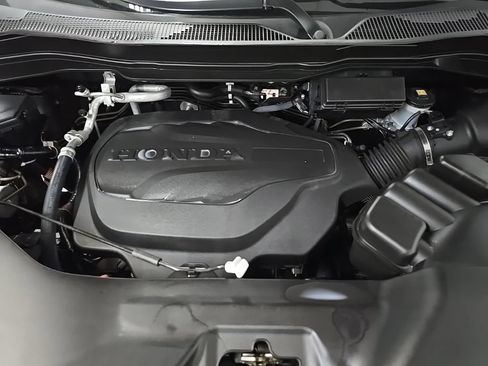 Used 2023 Honda Passport EX-L image 13