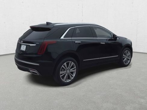 New 2026 Cadillac XT5 Premium Luxury w/ Driver Assist Package image 5