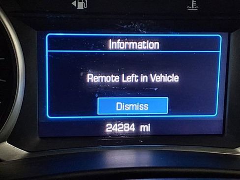 Certified 2022 Chevrolet Equinox LS w/ LS Convenience Package AWD/4WD image 13