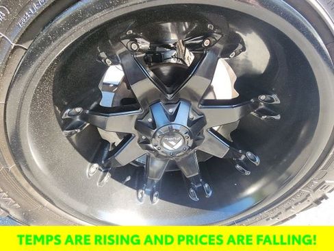 Used 2021 Jeep Gladiator Sport w/ Quick Order Package 24Q 80Th image 22