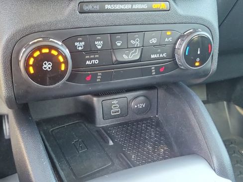 Certified 2023 Ford Bronco Sport Big Bend w/ Convenience Package AWD/4WD image 25