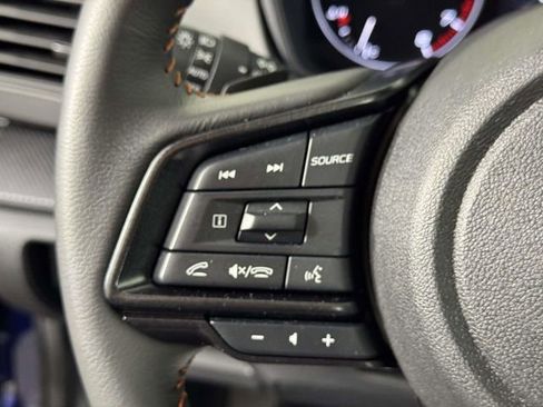 Certified 2025 Subaru Crosstrek 2.5i Limited AWD/4WD image 19
