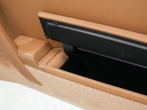 Used 2007 Porsche 911 Targa 4 image 17