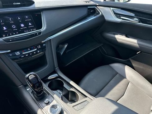 Certified 2023 Cadillac XT5 Premium Luxury AWD/4WD image 34