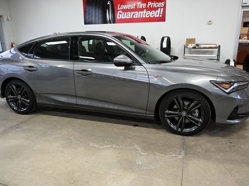 Used 2024 Acura Integra A-Spec image 4