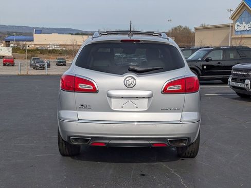 Used 2017 Buick Enclave Premium w/ Experience Buick Package image 8