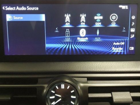 Used 2023 Lexus IS 500 500 F SPORT Performance image 18