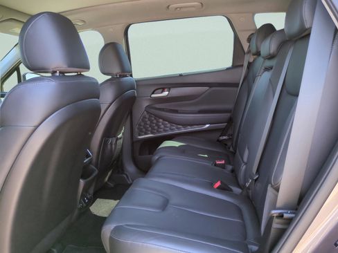 Used 2019 Hyundai Santa Fe FWD image 10