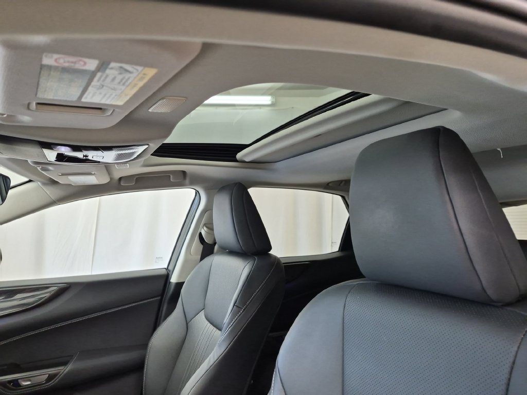 Certified 2026 Lexus NX 350h AWD w/ Accessory Package (2T) image 18