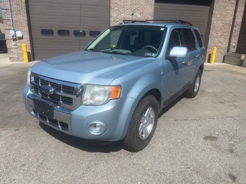 Used 2008 Ford Escape 2WD Hybrid image 1