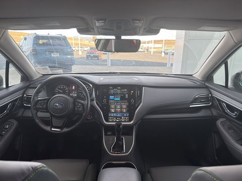 Used 2024 Subaru Outback Onyx Edition image 18