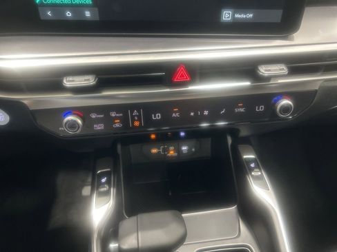 New 2026 Kia Sorento S w/ S Panoramic Sunroof Package FWD image 22