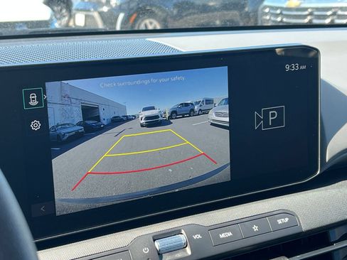 Used 2025 Kia K4 FWD image 23