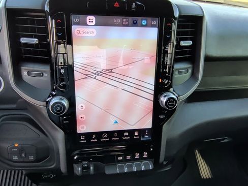 New 2025 RAM 2500 Tradesman image 26