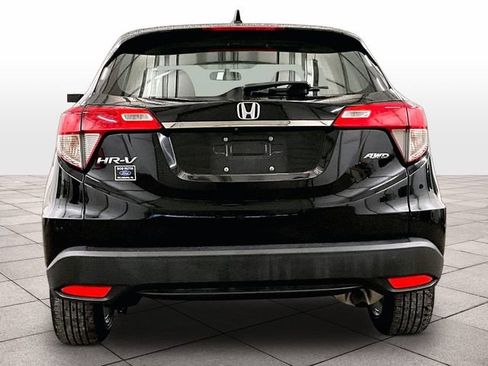 Used 2020 Honda HR-V LX image 4
